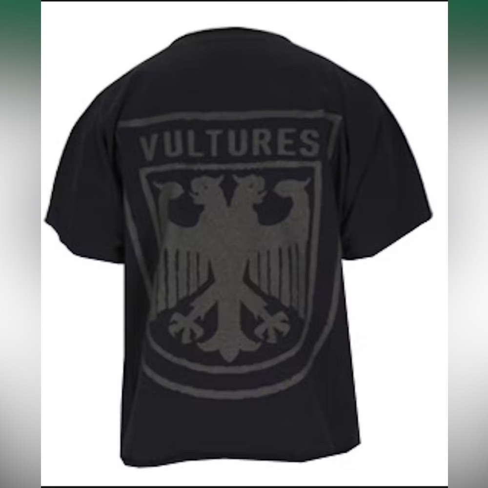 Yeezy Vultures boxy tshirt